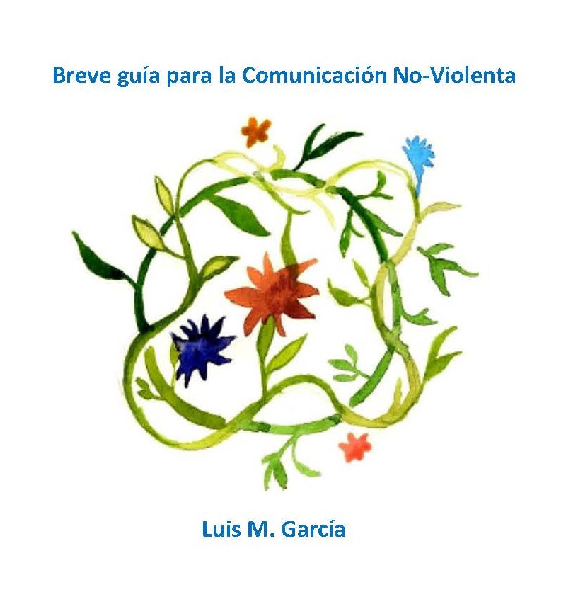 Breve Gu A Para La Comunicaci N No Violenta Luis M Garc A Escuelafeliz