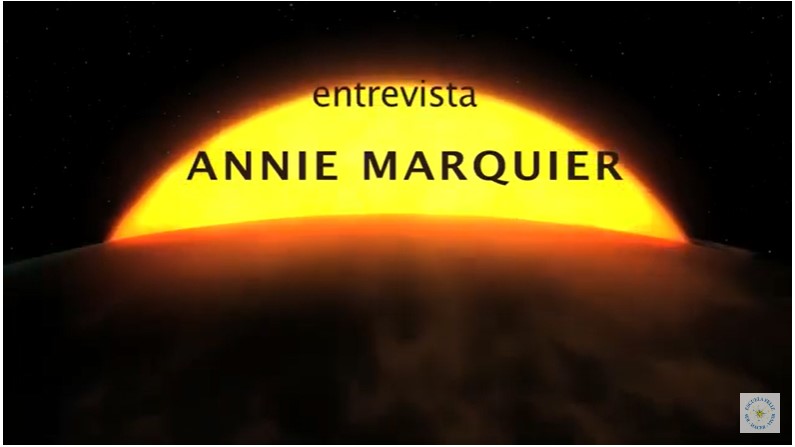 Entrevista Annie Marquier 2012 – El Desafio - escuelafeliz